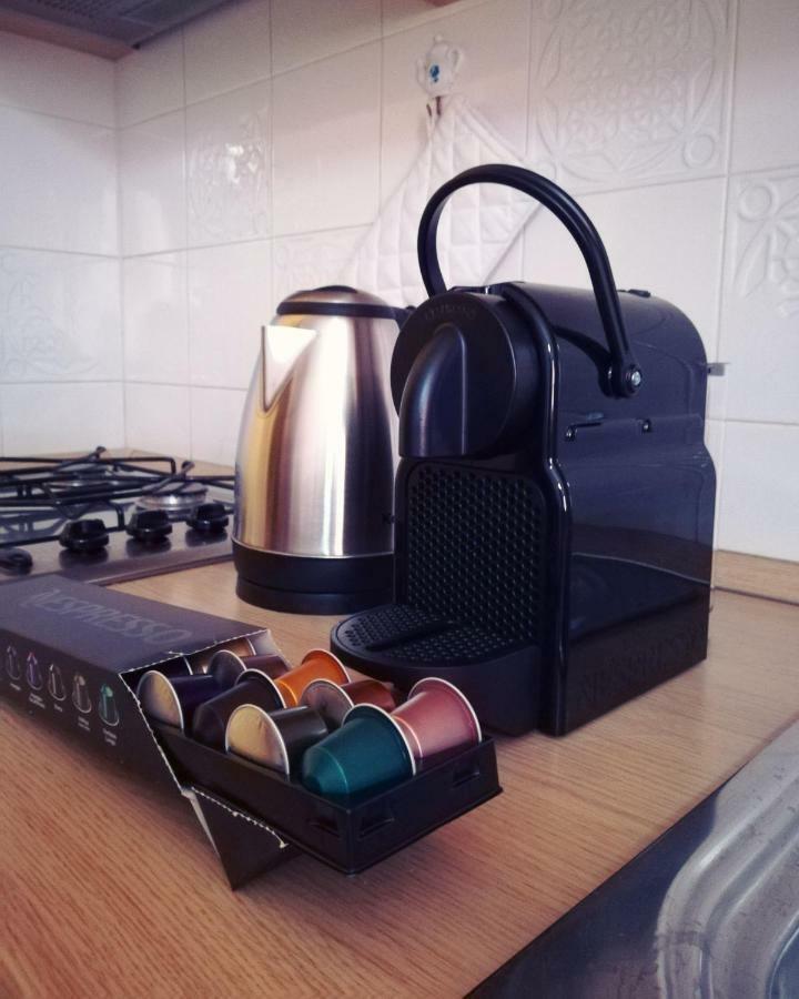모데나 La Campanella 아파트 외부 사진