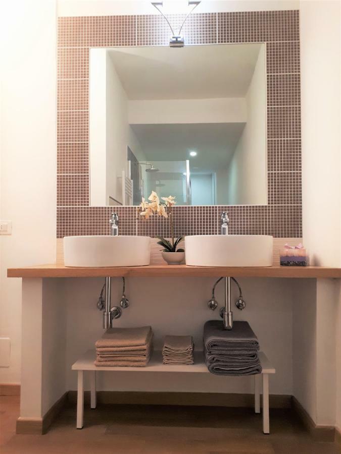 모데나 La Campanella 아파트 외부 사진